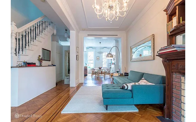 Rented by Douglas Elliman | media 1