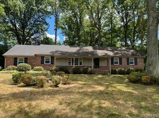 2566 Swathmore Rd, North Chesterfield, VA 23235