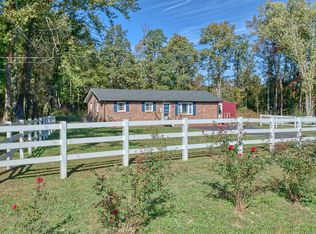 513 N Congress Blvd, Smithville, TN 37166