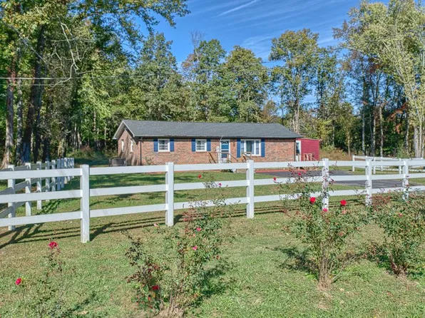 513 N Congress Blvd, Smithville, TN 37166