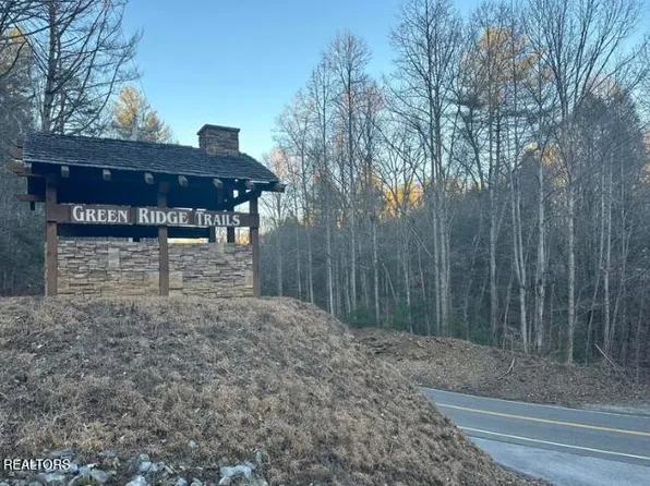 Green Ridge Trl, Harriman, TN 37748