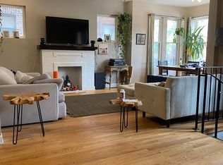 3750 W Wrightwood Ave #1, Chicago, IL 60647
