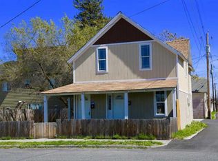 111 S Pittsburg St #B, Spokane, WA 99202