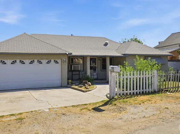 733 Decatur St, Bakersfield, CA 93308