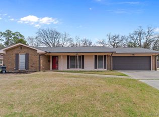 2037 Green Acres Dr, Montgomery, AL 36106