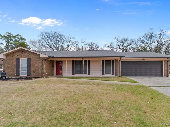 2037 Green Acres Dr, Montgomery, AL 36106