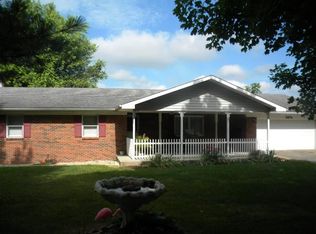 2874 Levee Rd, Mount Sterling, KY 40353