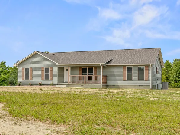 6529 County Road 155, Higdon, AL 35979
