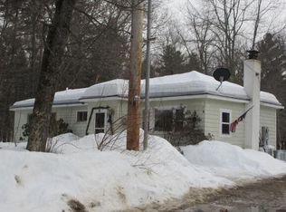 17 Fortier Rd, Meredith, NH 03253