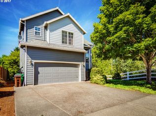 18567 SW Whiteoak Ln, Beaverton, OR 97007
