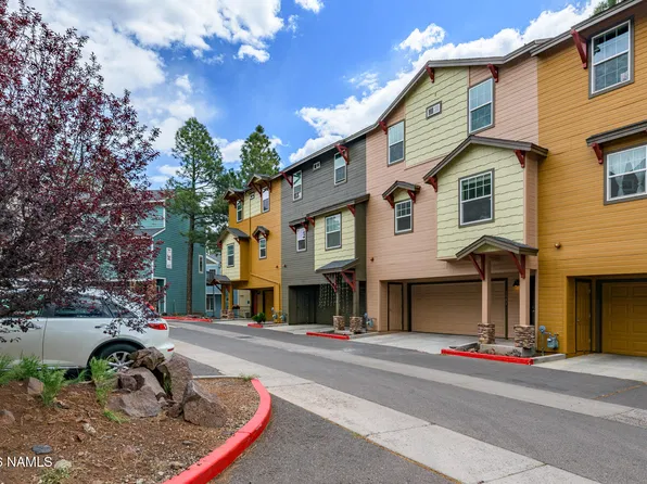 2451 W Pikes Peak Dr, Flagstaff, AZ 86001