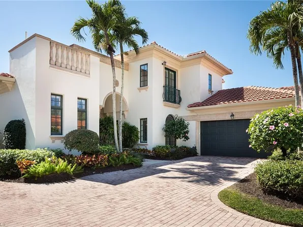 2629 Sorrel WAY, NAPLES, FL 34105