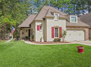 155 Grand Lake Dr, Covington, LA 70435