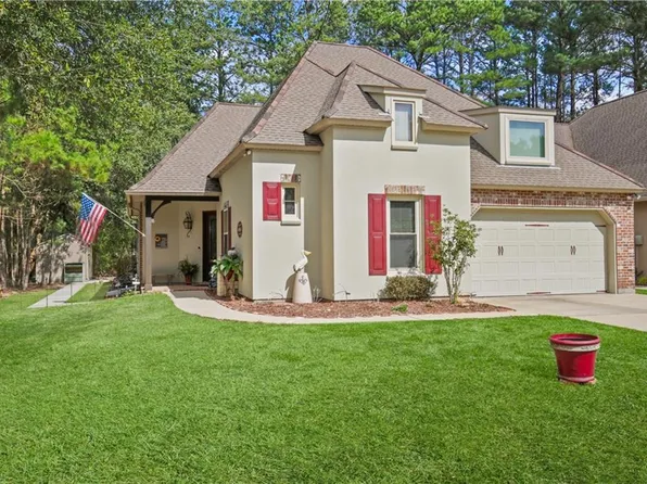 155 Grand Lake Dr, Covington, LA 70435