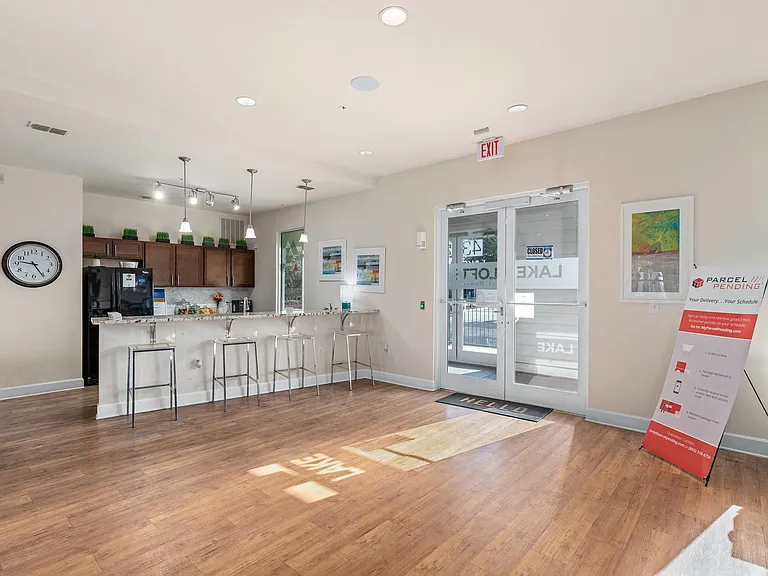 Lake Lofts at Deerwood — Photo 36