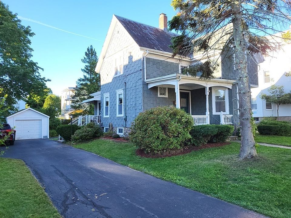 54 Richmond St, Brockton, MA 02301 Zillow