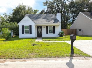 13443 Windsong Dr, Gulfport, MS 39503