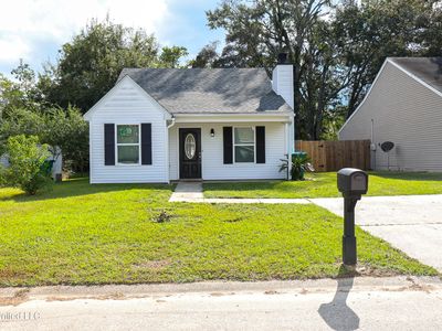 13443 Windsong Dr, Gulfport, MS, 39503