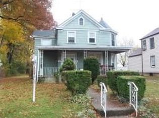 615 Jaques Ave, Rahway, NJ 07065
