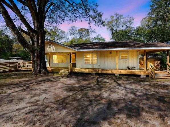 8331 Durand Ave, Pensacola, FL 32534