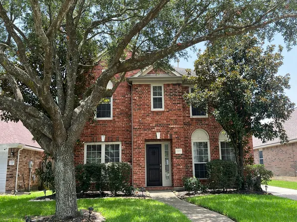 12927 Porter Meadow Ln, Houston, TX 77014