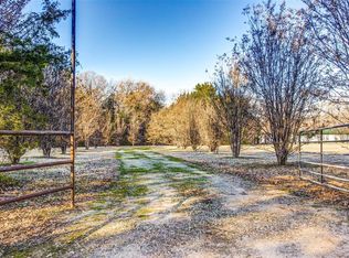 1550 County Road 2010, Ivanhoe, TX 75447