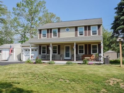 12 Carolyn Place, Weare, NH, 03281