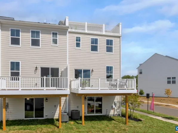 3022 Rambling Brook Ln Lot 111, Crozet, VA 22932