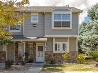 9036 Gale Boulevard #3, Denver, CO 80260