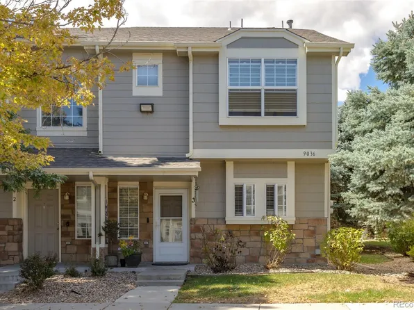 9036 Gale Boulevard #3, Denver, CO 80260