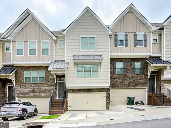 3489 Abbey Way, Gainesville, GA 30507