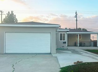 1439 Charlemont Ave, Hacienda Heights, CA 91745