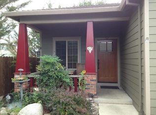 927 Silver Fox Dr, Central Pt, OR 97502