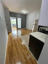 Rented by Aron Fried, LREB