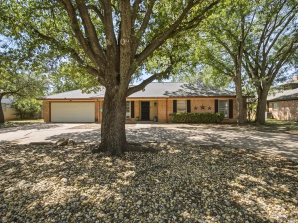 3409 S Willis St, Abilene, TX 79605