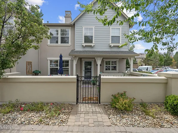 7695 Pebblestone Way, Reno, NV 89523