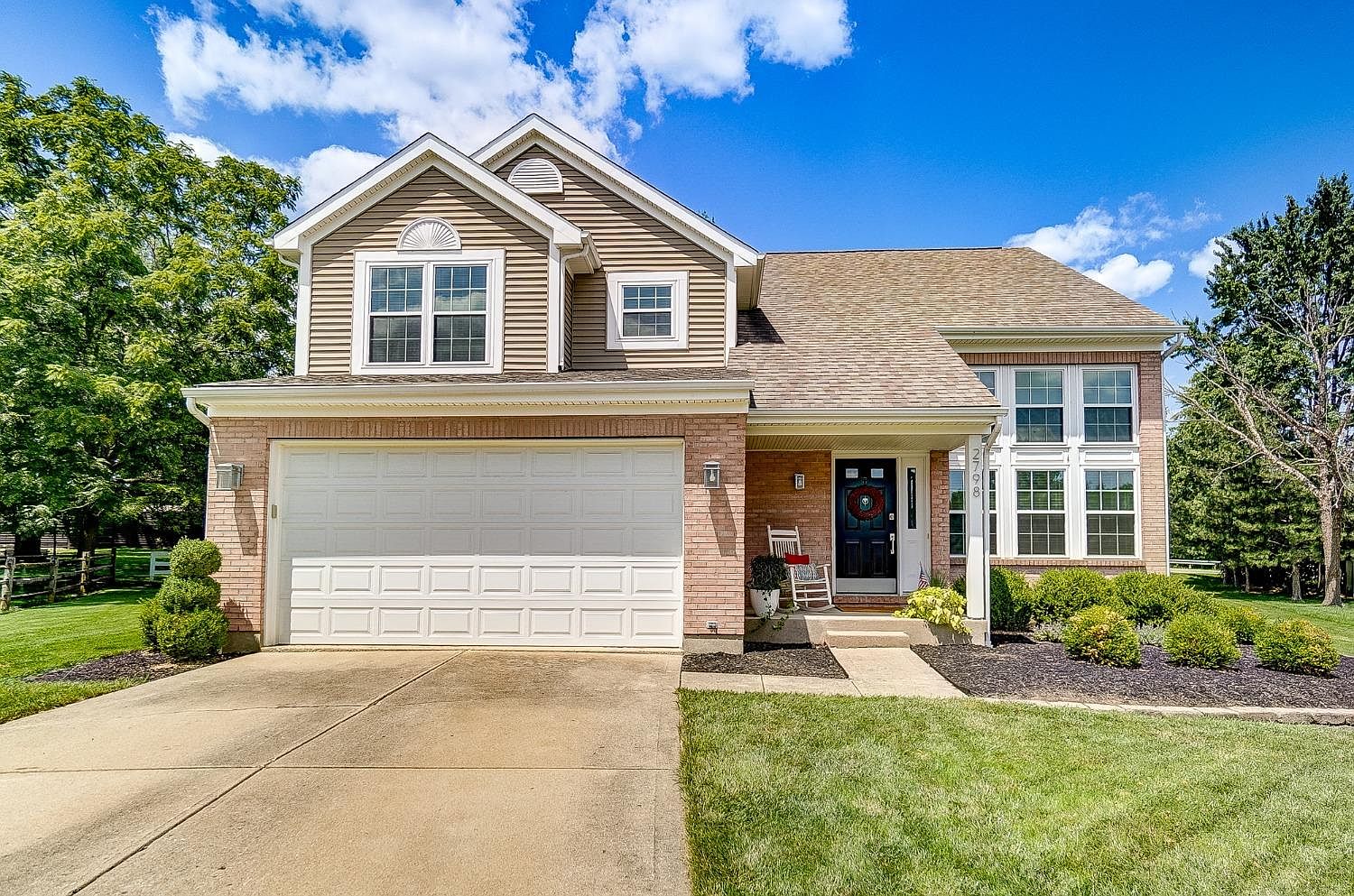 2798 Millstone Ct, Maineville, OH 45039 Zillow