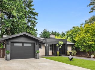10816 SE 21st St, Bellevue, WA 98004