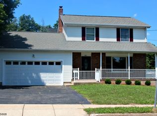 600 Haran Ave, Manville, NJ 08835