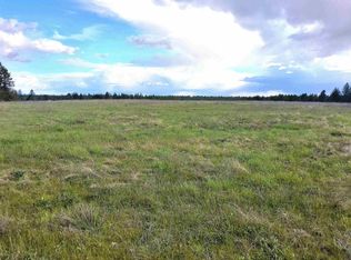 0 W Insert Ln, Deer Park, WA 99006