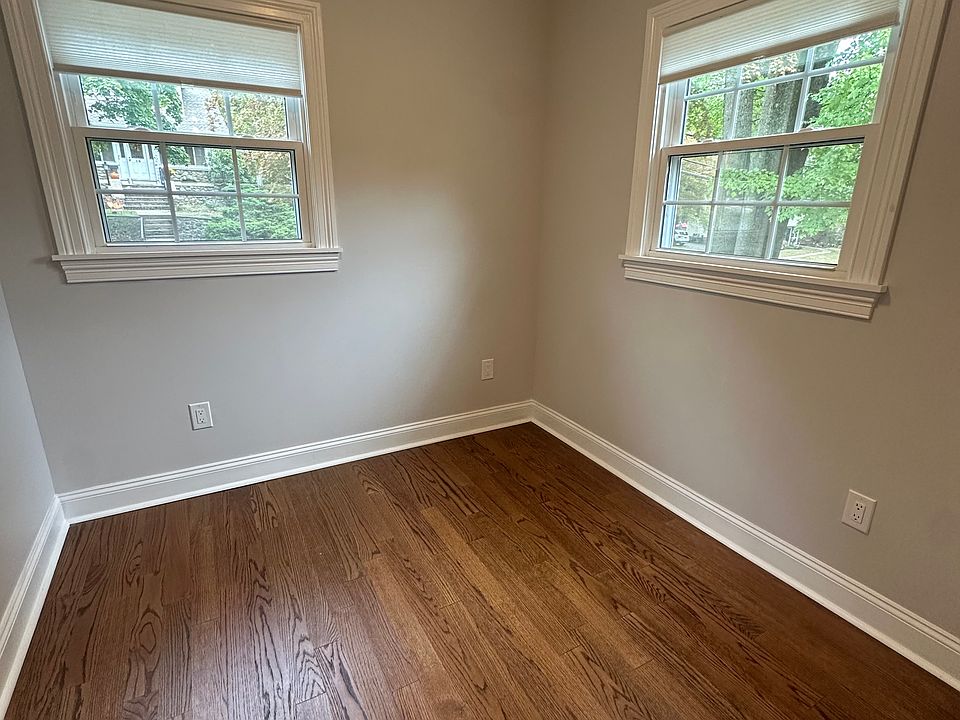 First Floor Office with closet
