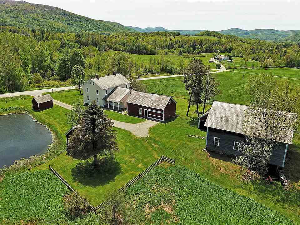 1267 Kelley Hill Road, Pawlet, VT 05761 Zillow