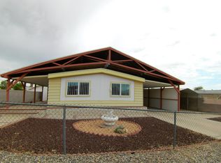 1280 Quartz Ave, Bullhead City, AZ 86442