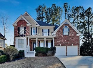 3193 Creek Trce, Hiram, GA 30141