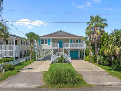 309 36th Ave. N, North Myrtle Beach, SC, 29582