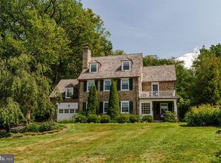 210 Whitemarsh Ave, Philadelphia, PA 19118