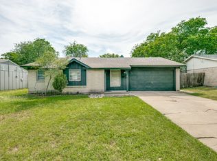 209 Wake Dr, Richardson, TX 75081