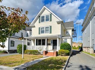 121 Washington St, Morristown, NJ 07960