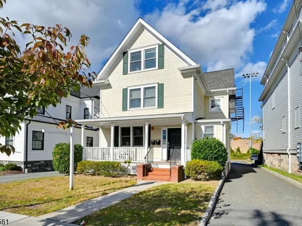 121 Washington St, Morristown Town, NJ 07960