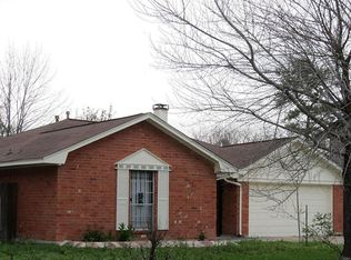 530 La Riviera Dr, Houston, TX 77015